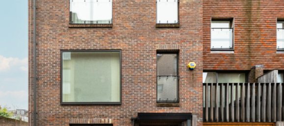 5 bedrooms House in London, United Kingdom No. 14195 4