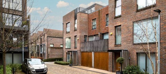 5 bedrooms House in London, United Kingdom No. 14195 6