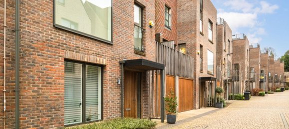 5 bedrooms House in London, United Kingdom No. 14195 33