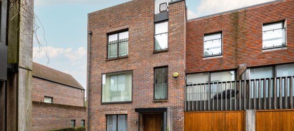 5 bedrooms House in London, United Kingdom No. 14195 29