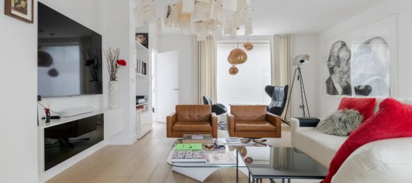 5 bedrooms House in London, United Kingdom No. 14195 48