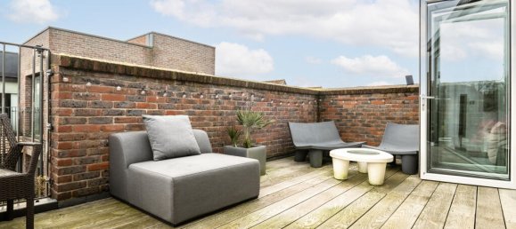 5 bedrooms House in London, United Kingdom No. 14195 28