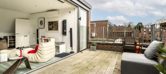 5 bedrooms House in London, United Kingdom No. 14195 53