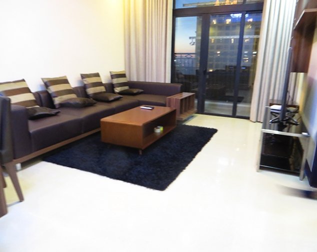 2 غرف نوم شقة في Thanh Xuan, Vietnam رقم 2740