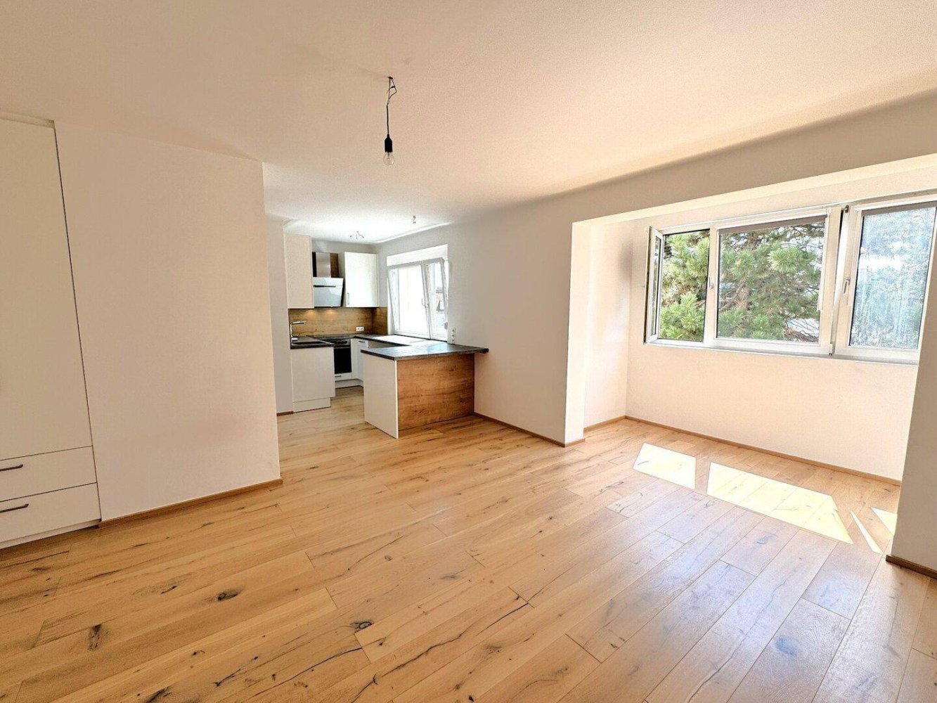 Studio in Hietzing, Austria, Nr. 215562