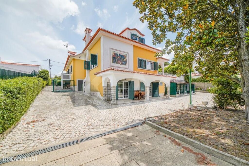 6 غرف نوم منزل في Sesimbra, Portugal رقم 71203