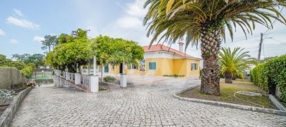 6 غرف نوم منزل في Sesimbra, Portugal رقم 71203 12