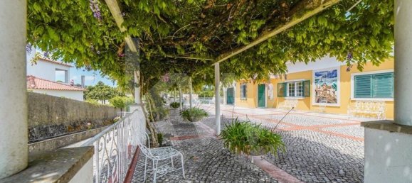 6 غرف نوم منزل في Sesimbra, Portugal رقم 71203 15