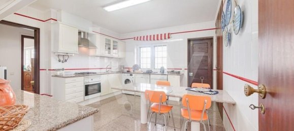 6 غرف نوم منزل في Sesimbra, Portugal رقم 71203 24