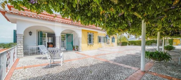 6 غرف نوم منزل في Sesimbra, Portugal رقم 71203 16