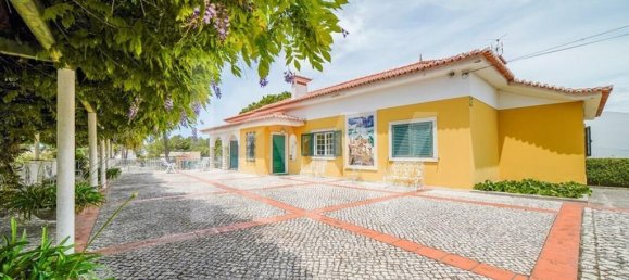 6 غرف نوم منزل في Sesimbra, Portugal رقم 71203 14