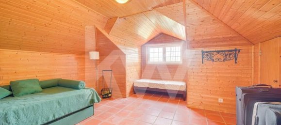 6 غرف نوم منزل في Sesimbra, Portugal رقم 71203 48