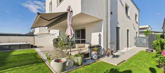 4-salle Maison de ville à Marchtrenk, Austria No. 248377 8