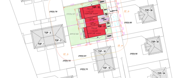 4-salle Maison de ville à Marchtrenk, Austria No. 248377 43
