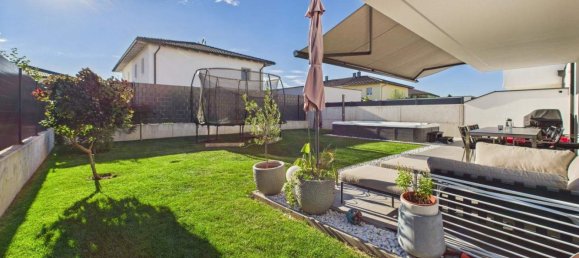 4-salle Maison de ville à Marchtrenk, Austria No. 248377 9