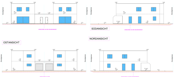 4-salle Maison de ville à Marchtrenk, Austria No. 248377 45