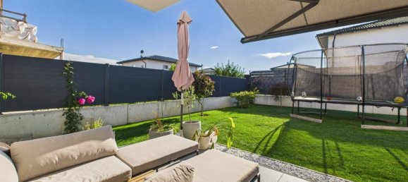 4-salle Maison de ville à Marchtrenk, Austria No. 248377 2