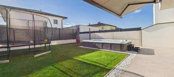 4-salle Maison de ville à Marchtrenk, Austria No. 248377 11