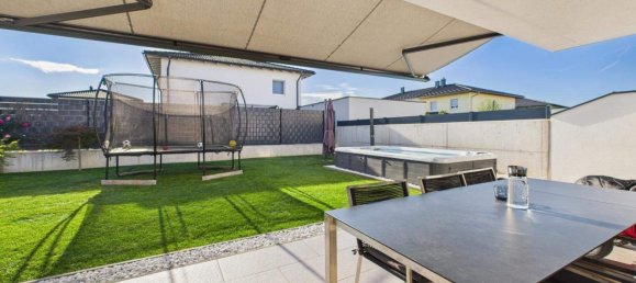 4-salle Maison de ville à Marchtrenk, Austria No. 248377 12