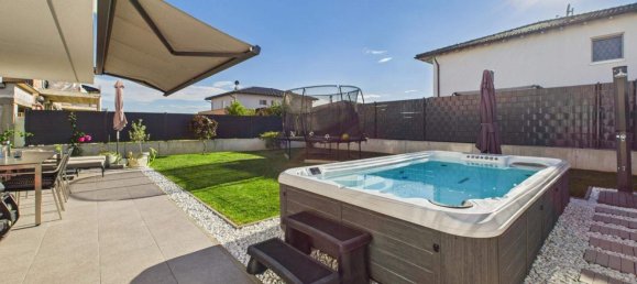 4-salle Maison de ville à Marchtrenk, Austria No. 248377 10