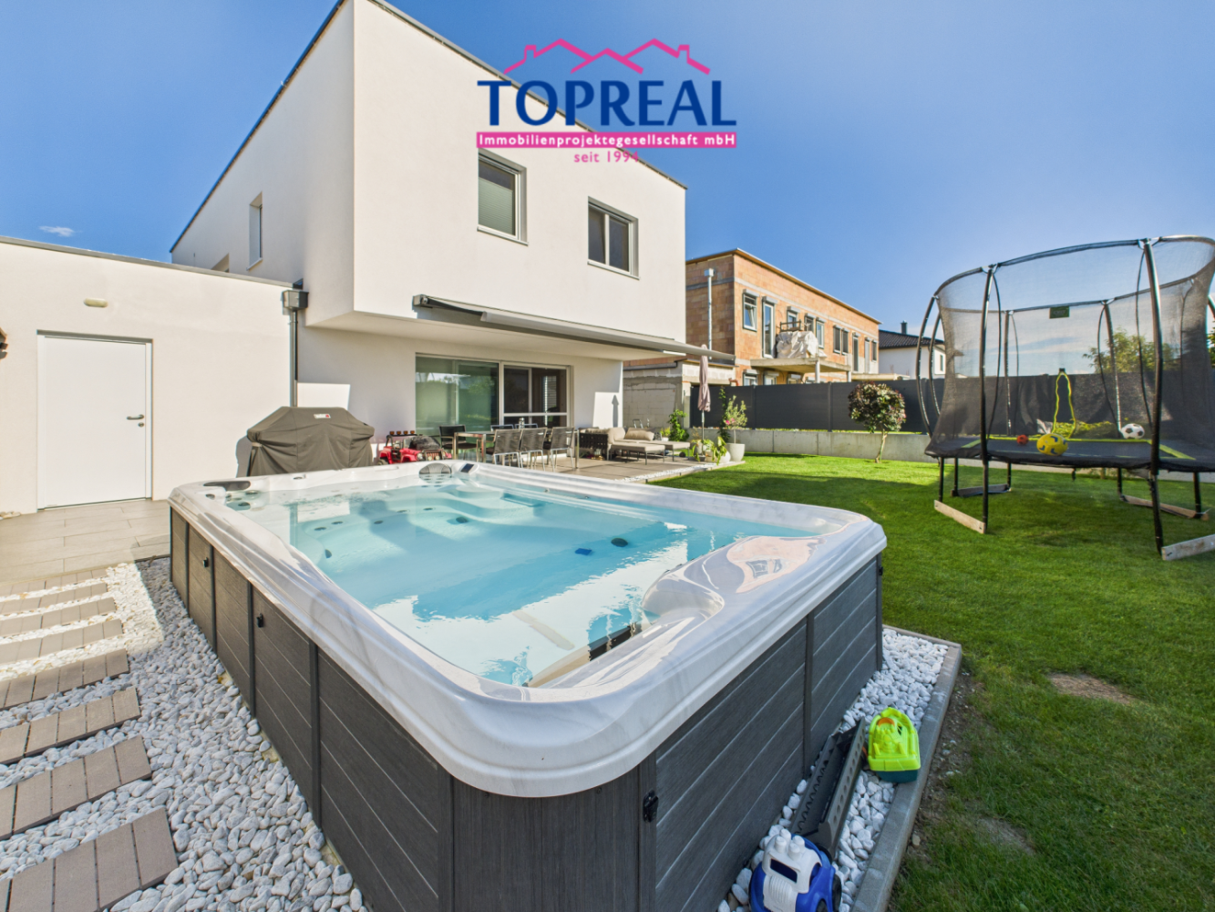 4-salle Maison de ville à Marchtrenk, Austria No. 248377