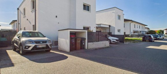 4-salle Maison de ville à Marchtrenk, Austria No. 248377 39