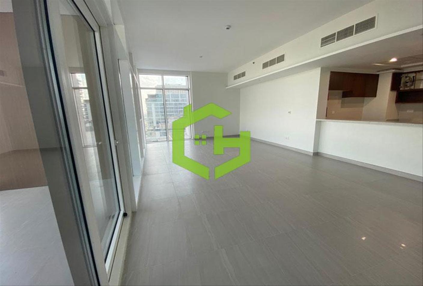 2 bedrooms Apartment in Al Kifaf, UAE No. 23293