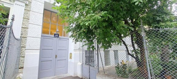 2-salle Appartement à Vienna, Austria No. 217021 12