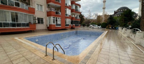 Apartamento de 3 divisões em Mahmutlar, Turkey N.º 9558 4