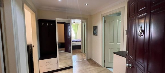 Apartamento de 3 divisões em Mahmutlar, Turkey N.º 9558 7