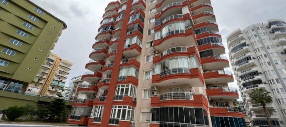 Apartamento de 3 divisões em Mahmutlar, Turkey N.º 9558 2