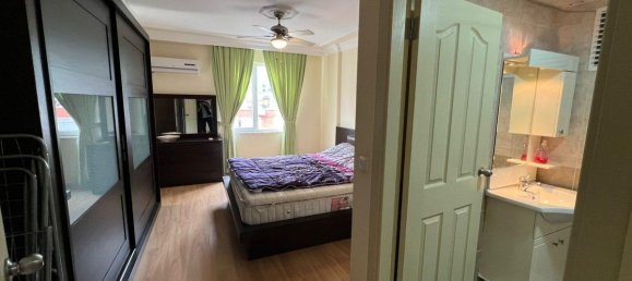 Apartamento de 3 divisões em Mahmutlar, Turkey N.º 9558 17