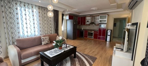 Apartamento de 3 divisões em Mahmutlar, Turkey N.º 9558 13