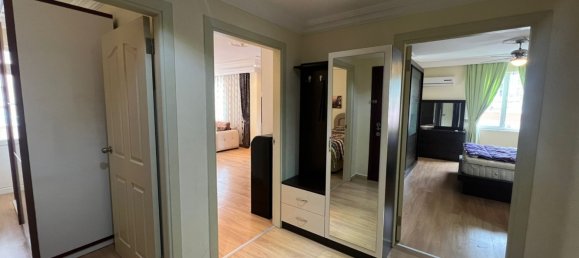 Apartamento de 3 divisões em Mahmutlar, Turkey N.º 9558 8