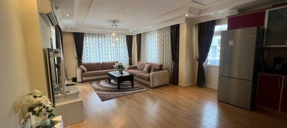 Apartamento de 3 divisões em Mahmutlar, Turkey N.º 9558 10