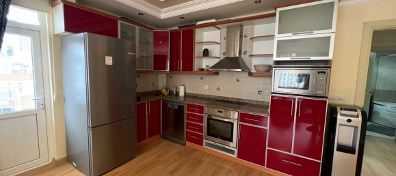 Apartamento de 3 divisões em Mahmutlar, Turkey N.º 9558 9