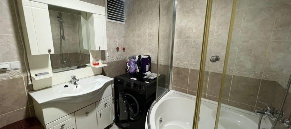 Apartamento de 3 divisões em Mahmutlar, Turkey N.º 9558 25