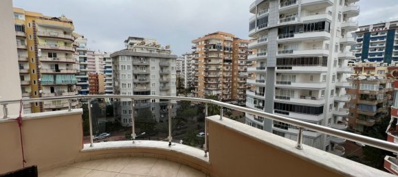 Apartamento de 3 divisões em Mahmutlar, Turkey N.º 9558 24