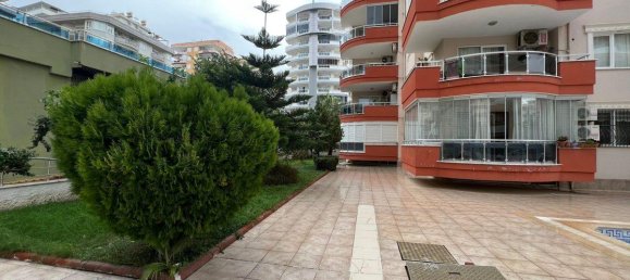 Apartamento de 3 divisões em Mahmutlar, Turkey N.º 9558 6