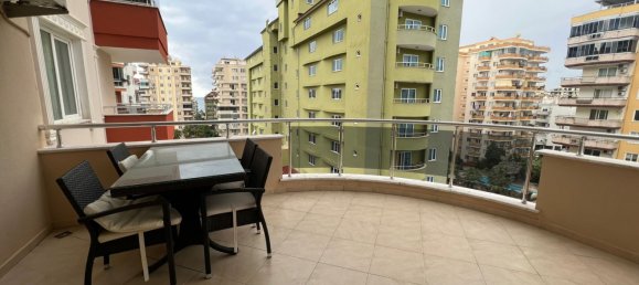 Apartamento de 3 divisões em Mahmutlar, Turkey N.º 9558 21