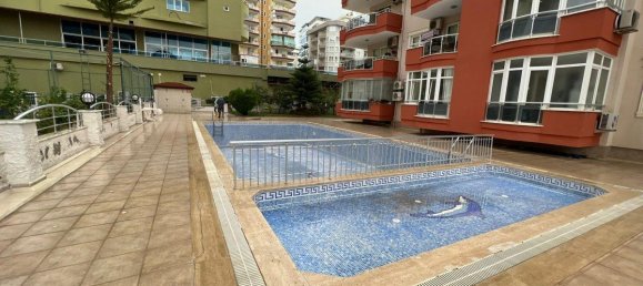 Apartamento de 3 divisões em Mahmutlar, Turkey N.º 9558 3
