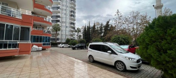 Apartamento de 3 divisões em Mahmutlar, Turkey N.º 9558 5