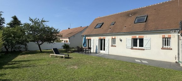 5 bedrooms House in Olivet, France No. 307954 15