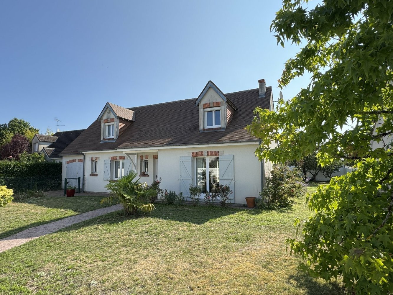 5 bedrooms House in Olivet, France No. 307954