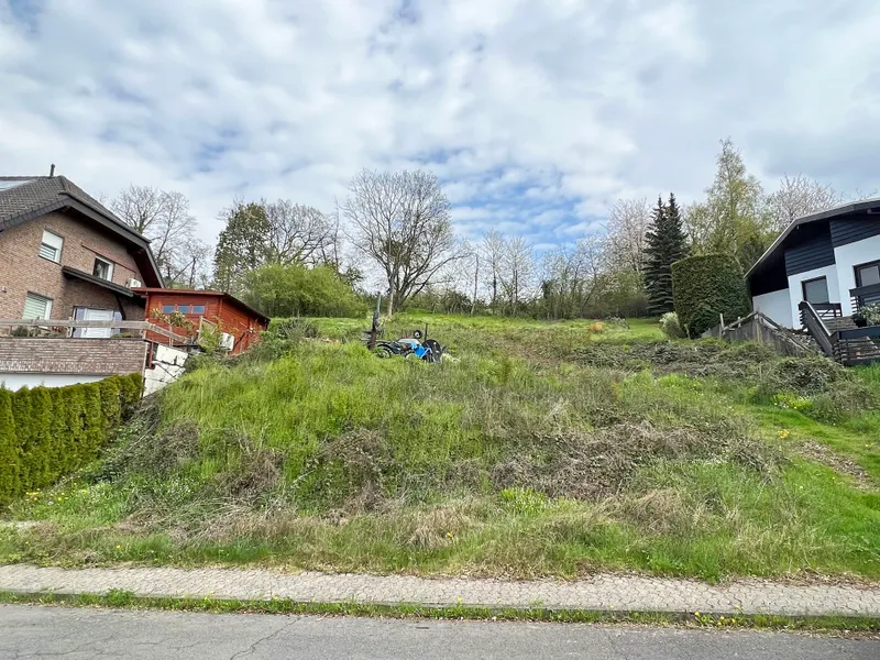 Grundstück in Ahrweiler, Germany, Nr. 128900