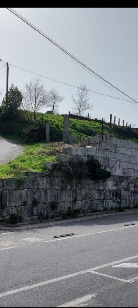 950m² Land in Pontevedra, Spain No. 161132