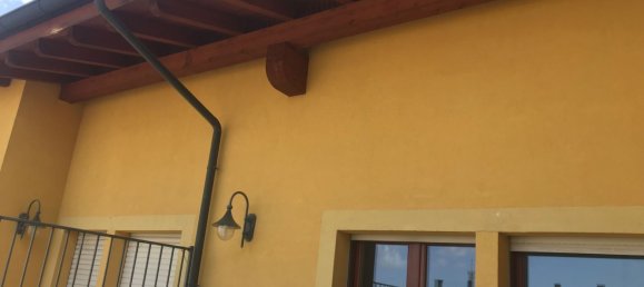 Дуплекс с 4 спальнями в Рим, Италия № 357023 5