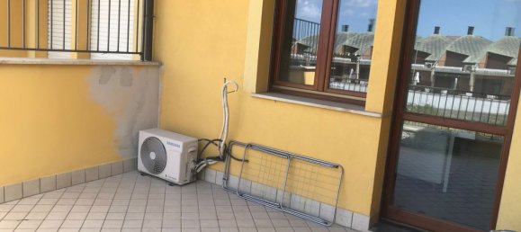 Дуплекс с 4 спальнями в Рим, Италия № 357023 6