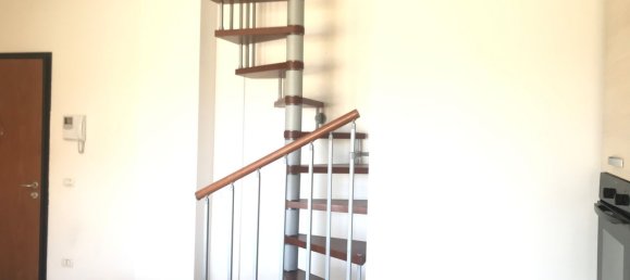 Дуплекс с 4 спальнями в Рим, Италия № 357023 3