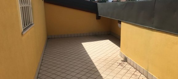 Дуплекс с 4 спальнями в Рим, Италия № 357023 18